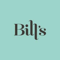 Bill's St Albans Restaurant