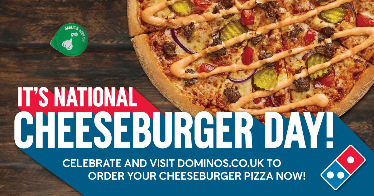 Domino's Pizza - Stevenage - Old Town