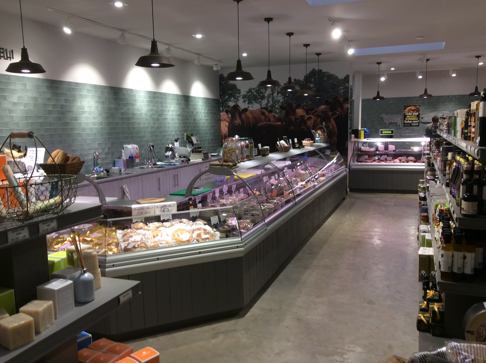 Hartley Coffee House and Farm Shop