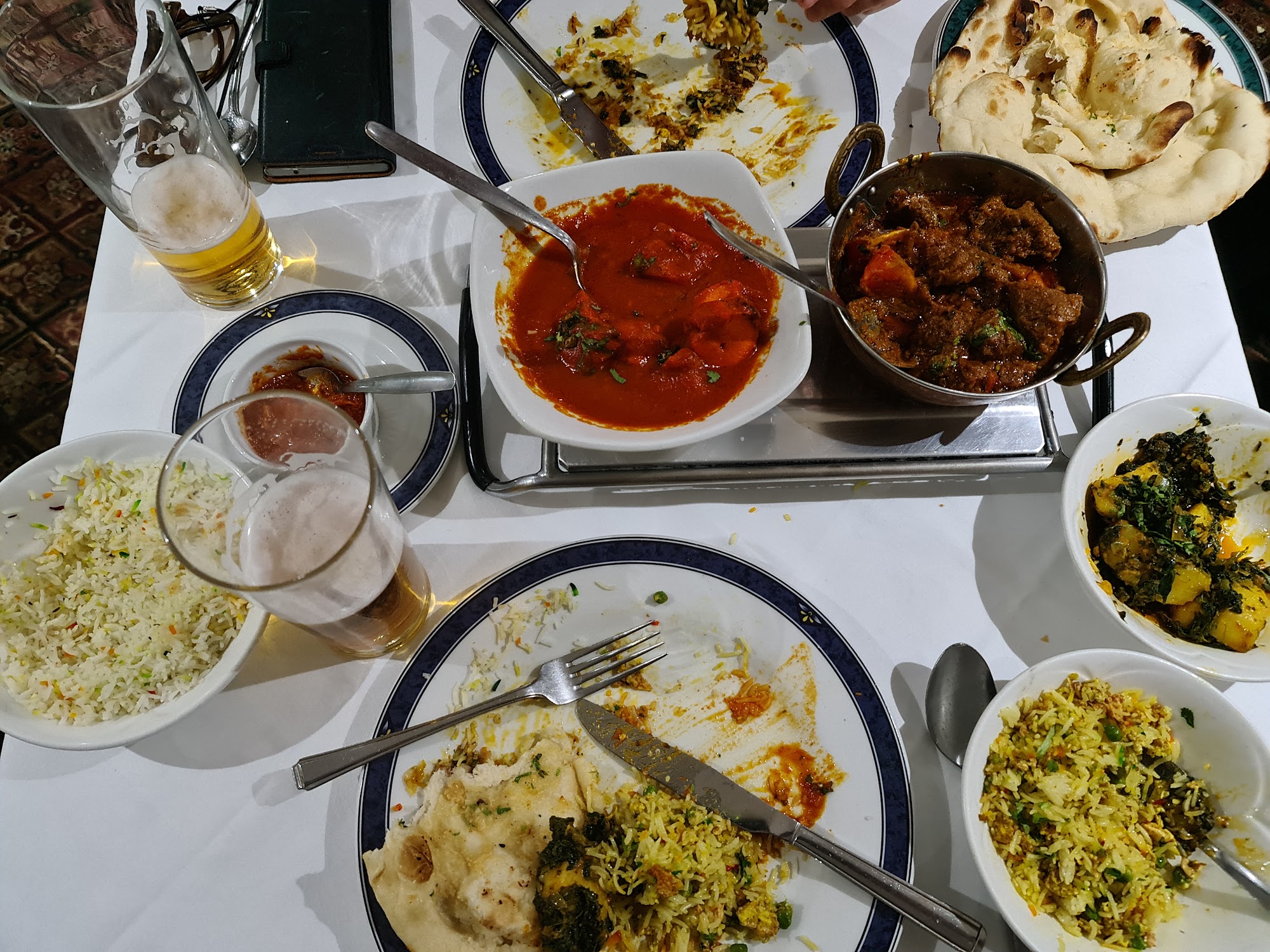Milaad Tandoori