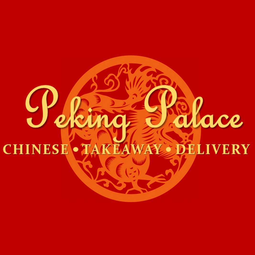 Peking Palace