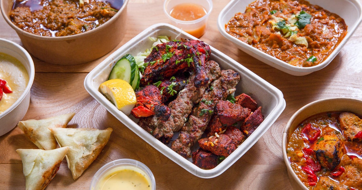 Bengal Spice Indian Takeaway