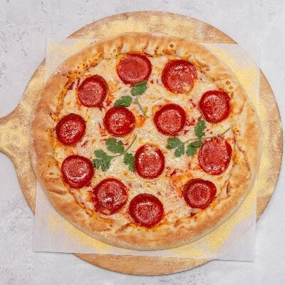 Next Level Pizza