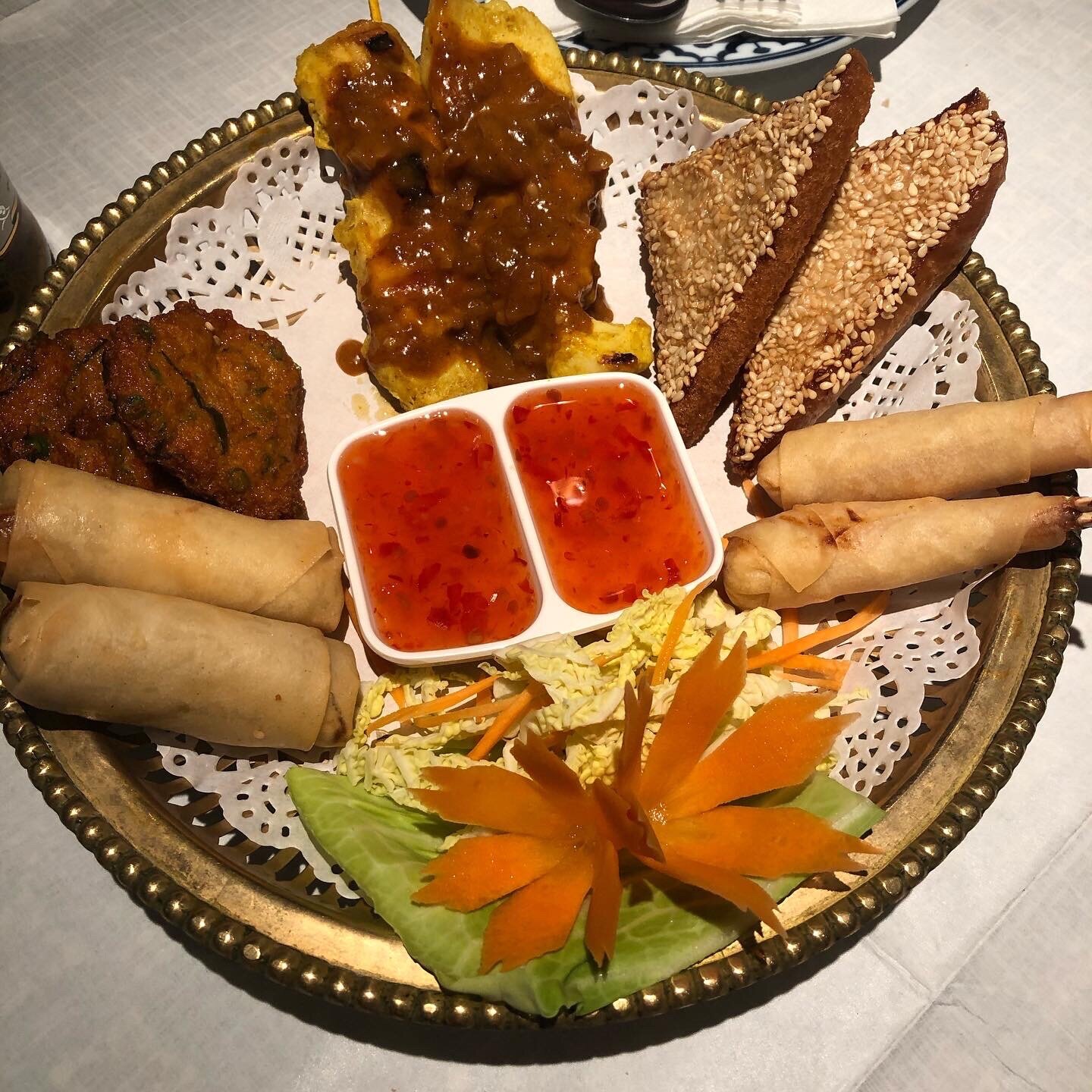 Sukhothai Thai Restaurant