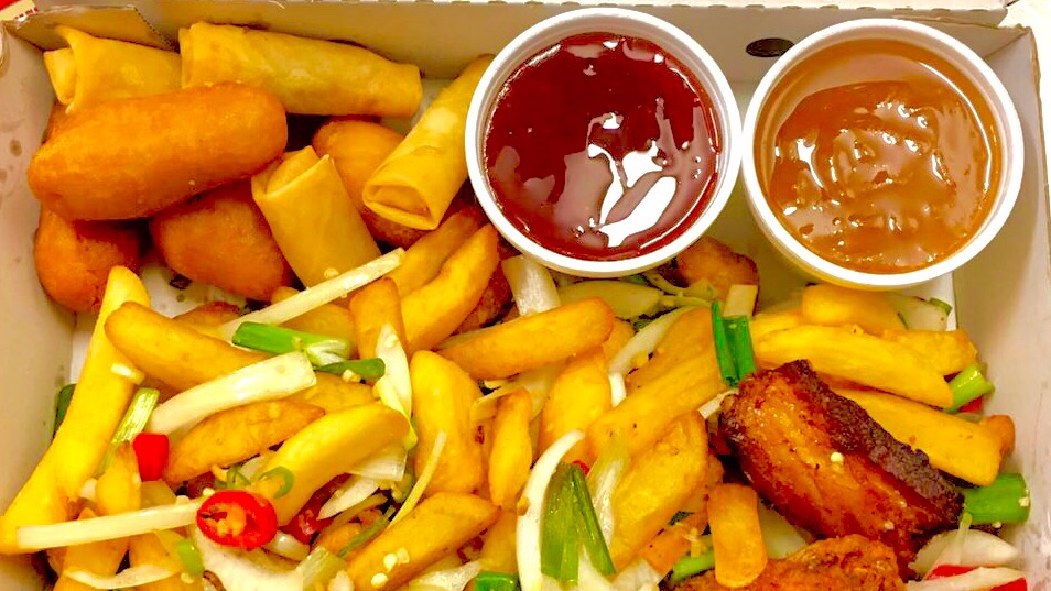 Phoenix House Chinese Takeaway