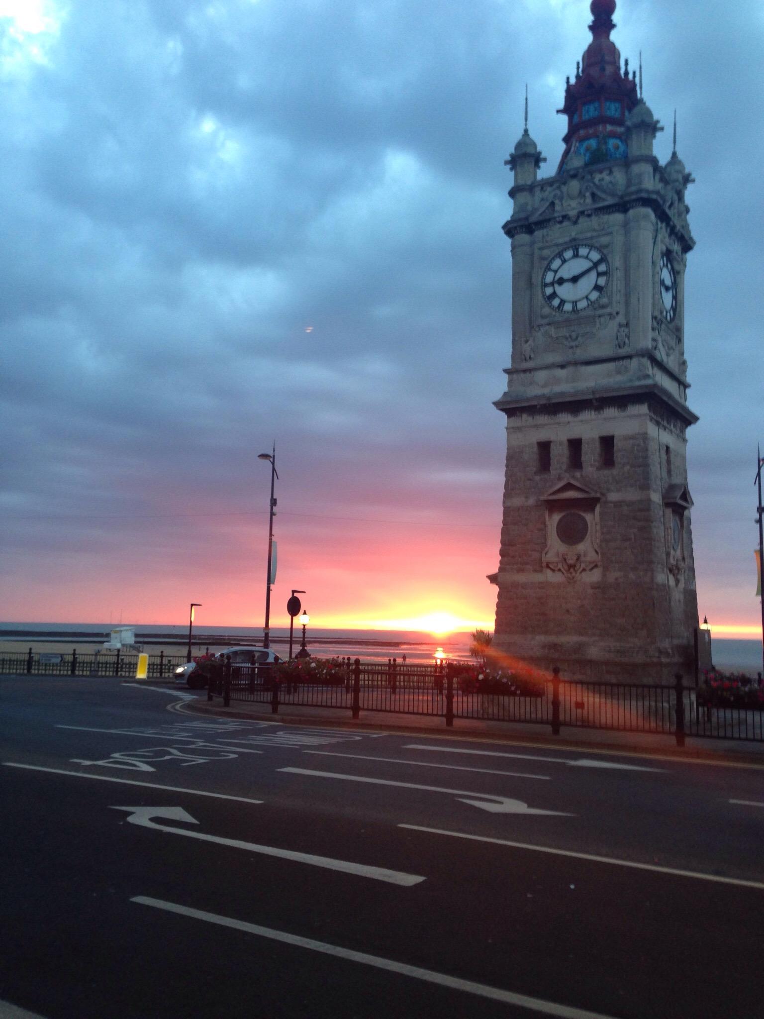 Clock Tower Kebab House