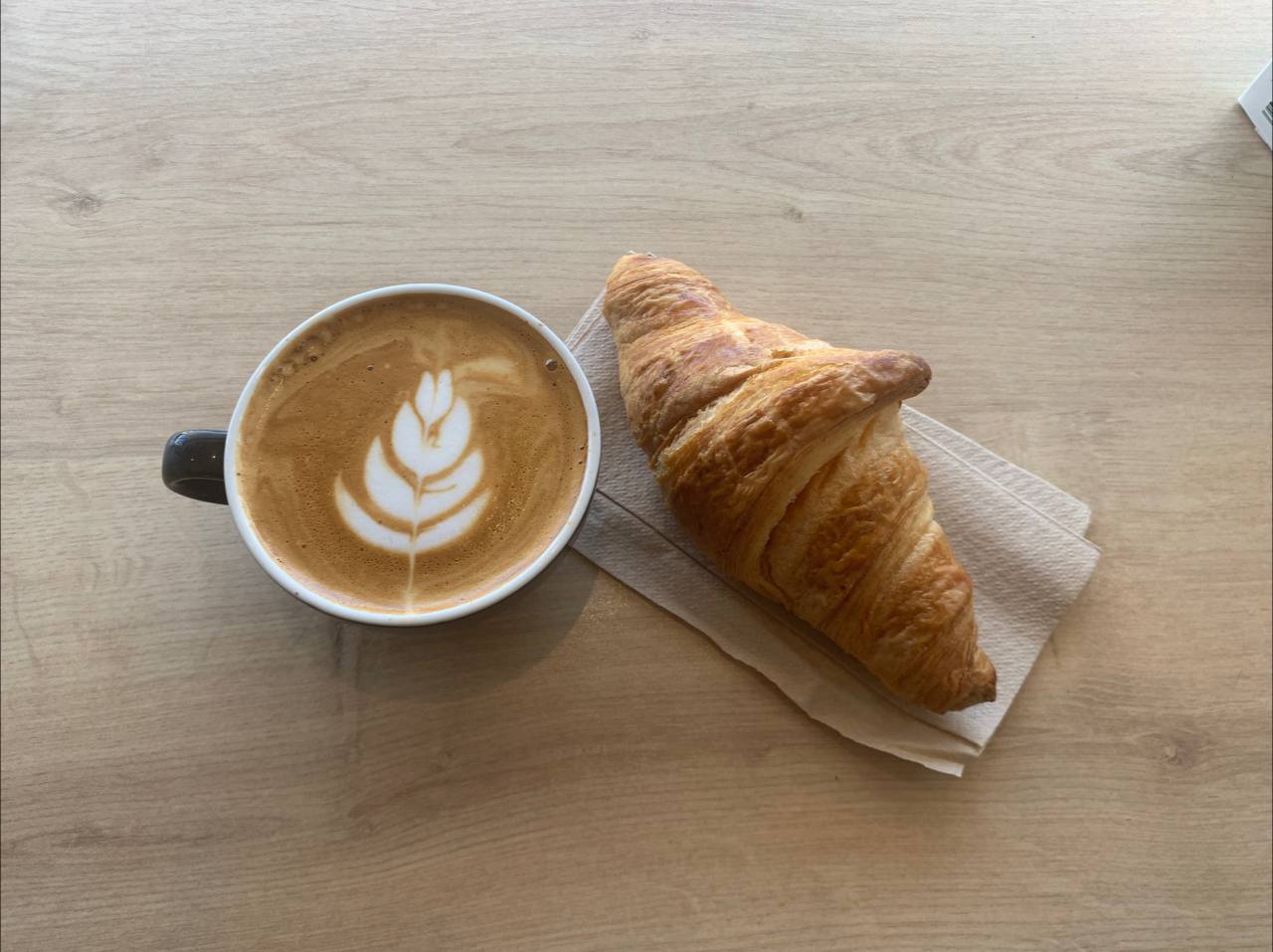 AM Espresso