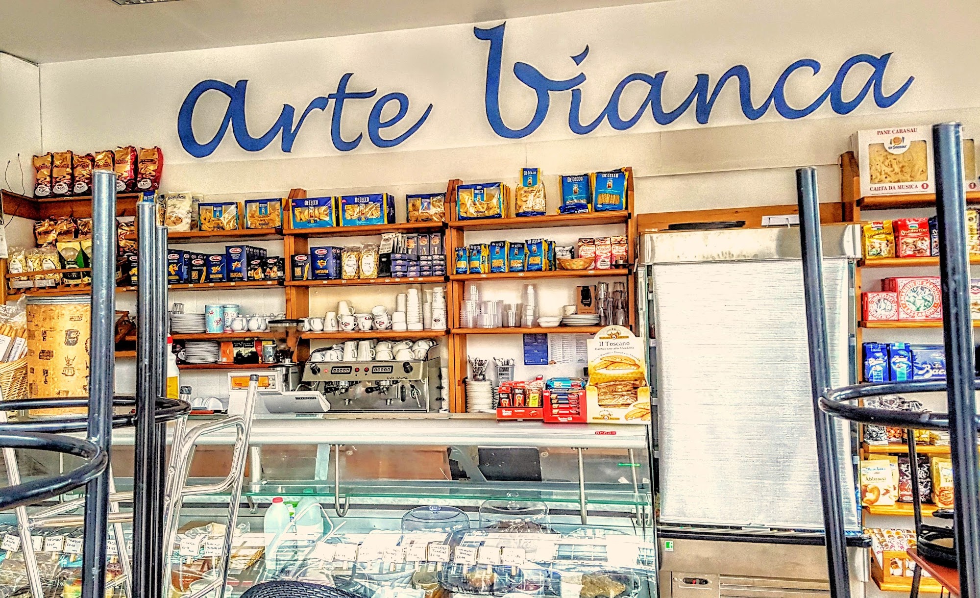Arte Bianca