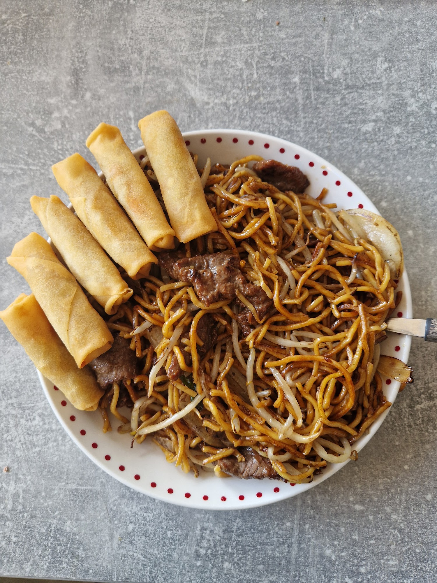 Pembury Chinese Cuisine
