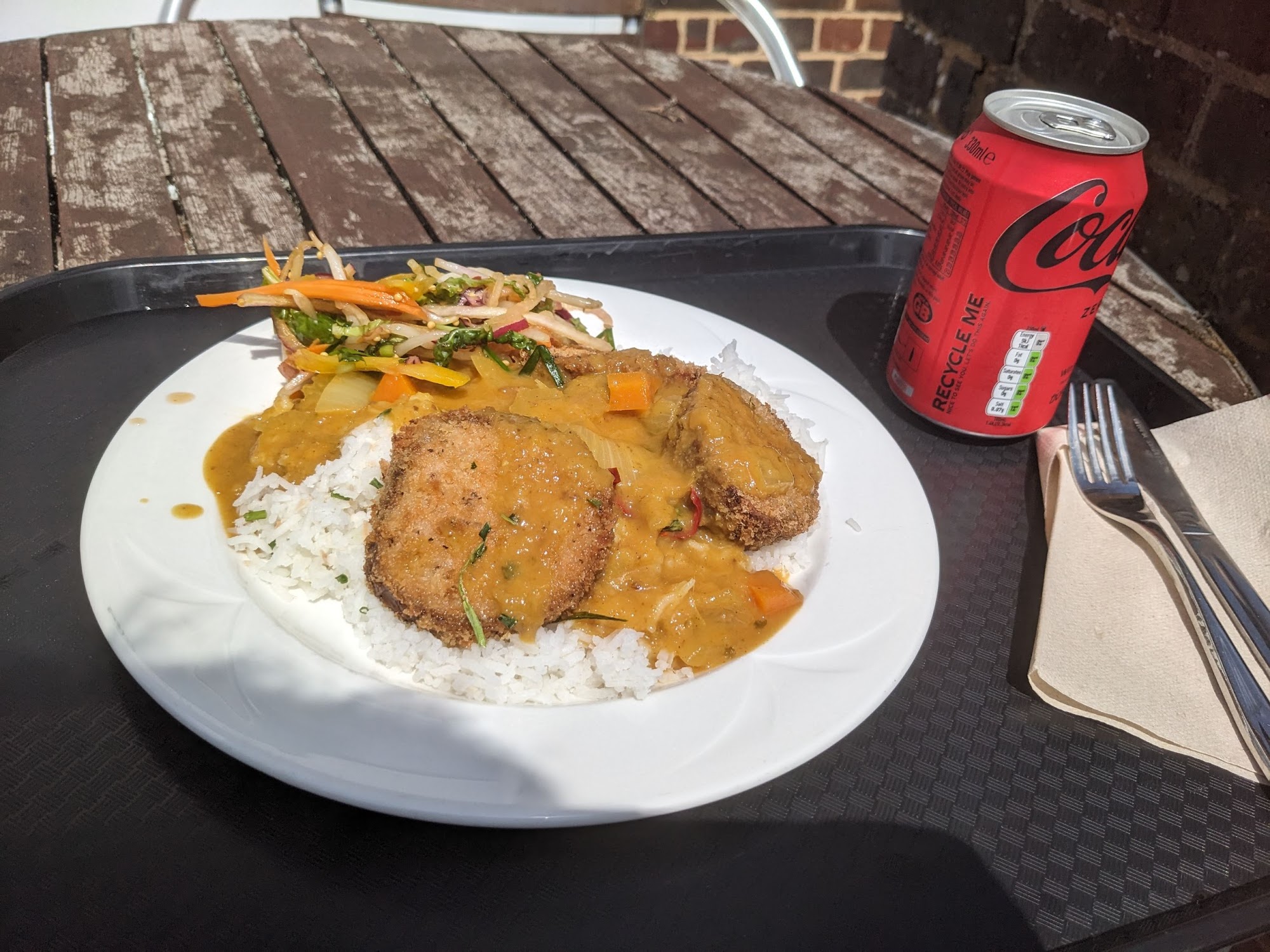 The Orchards Cafe