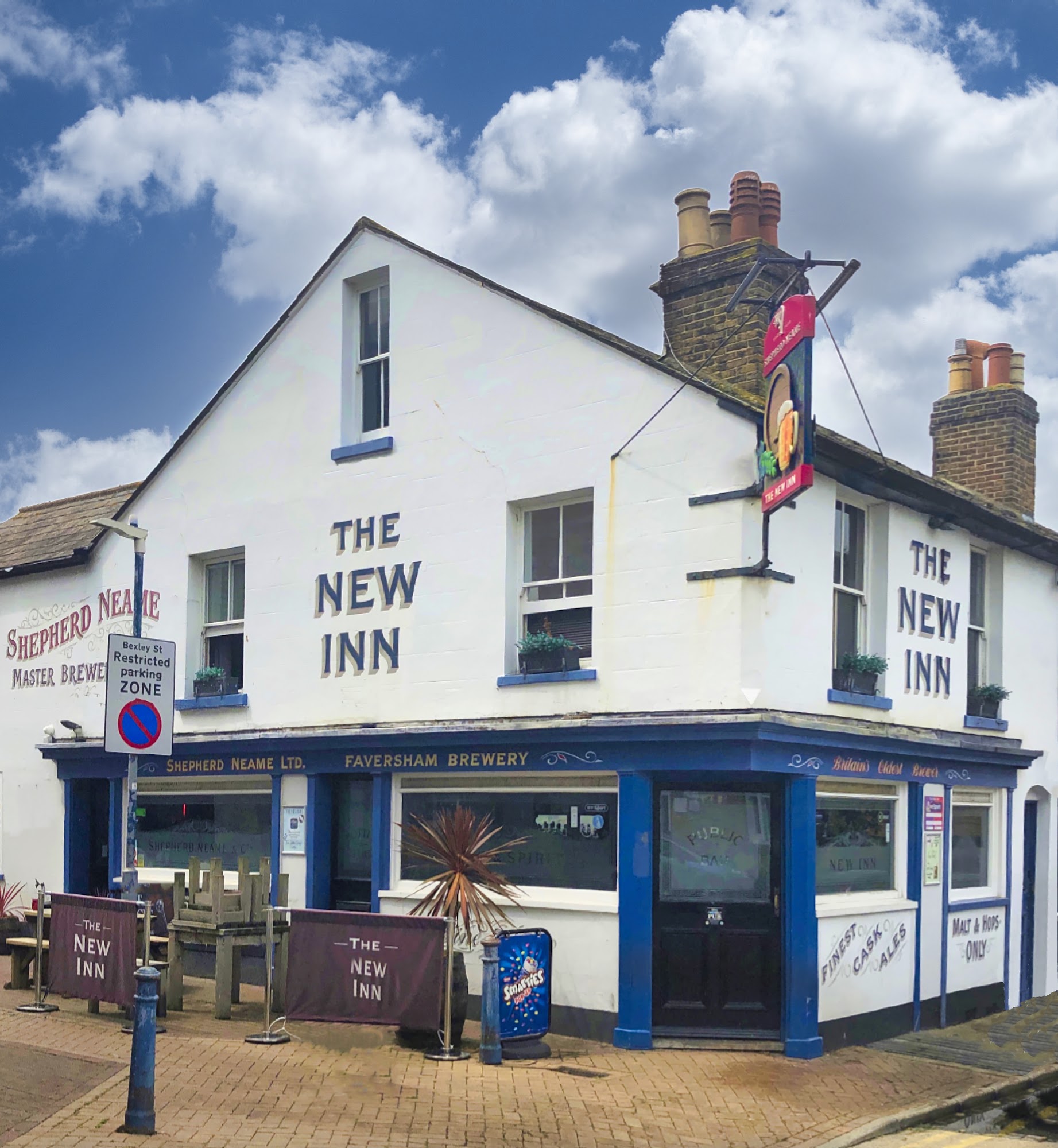 New Inn