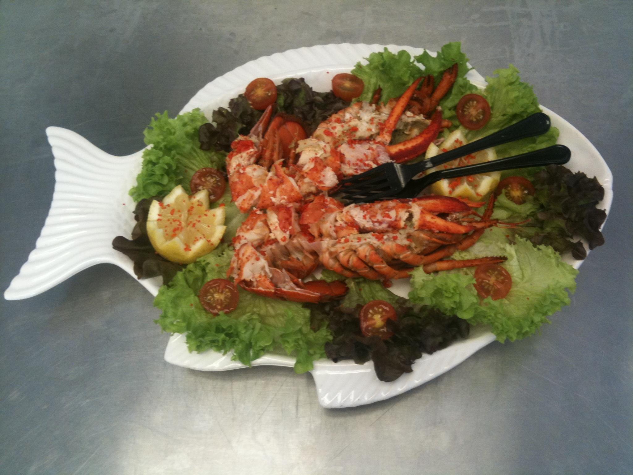 Oyster Bar