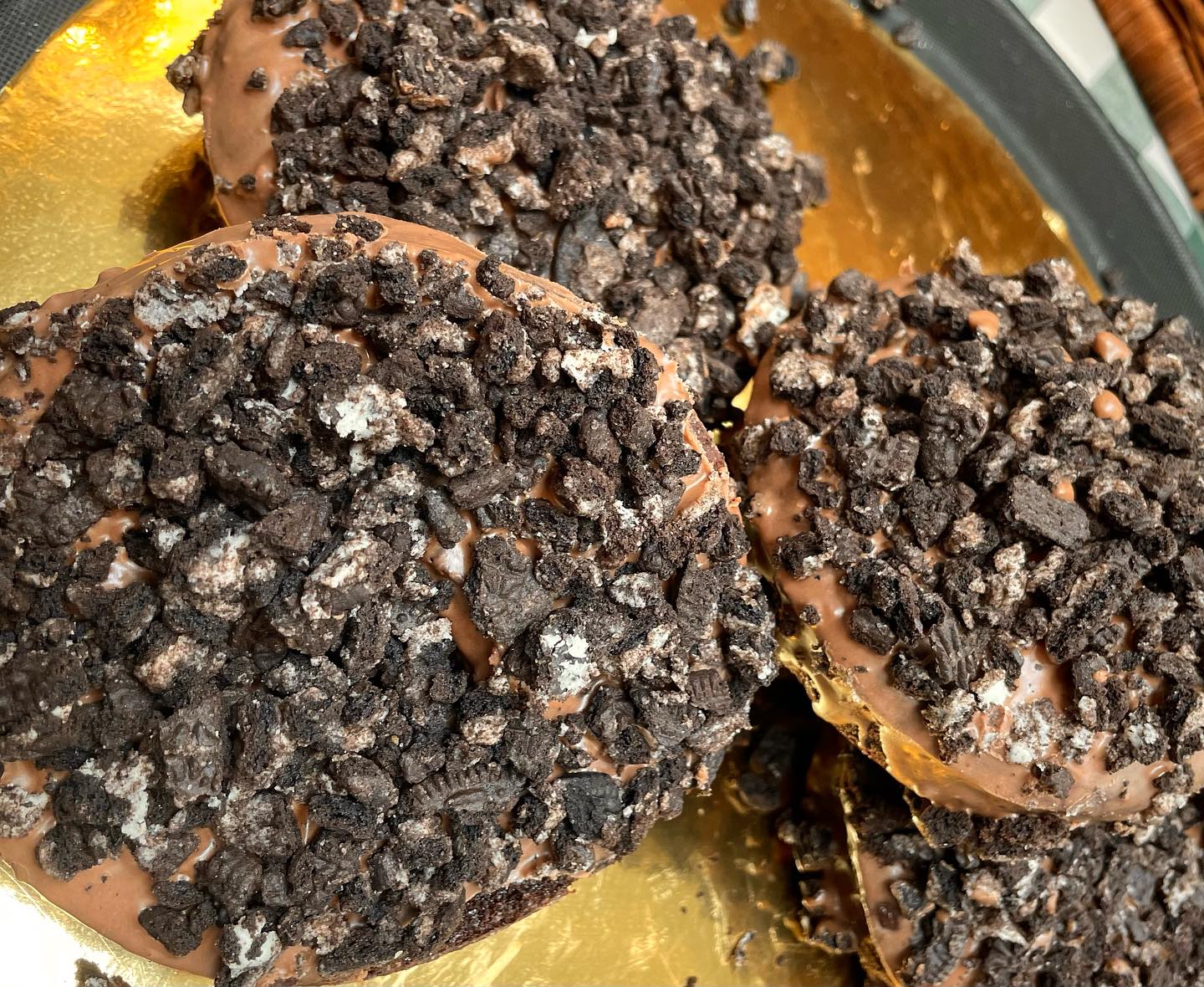 The Black Olive Deli