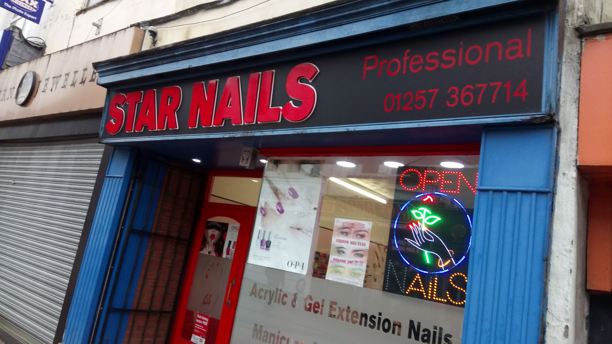 Greenhalghs Craft Bakery Ltd