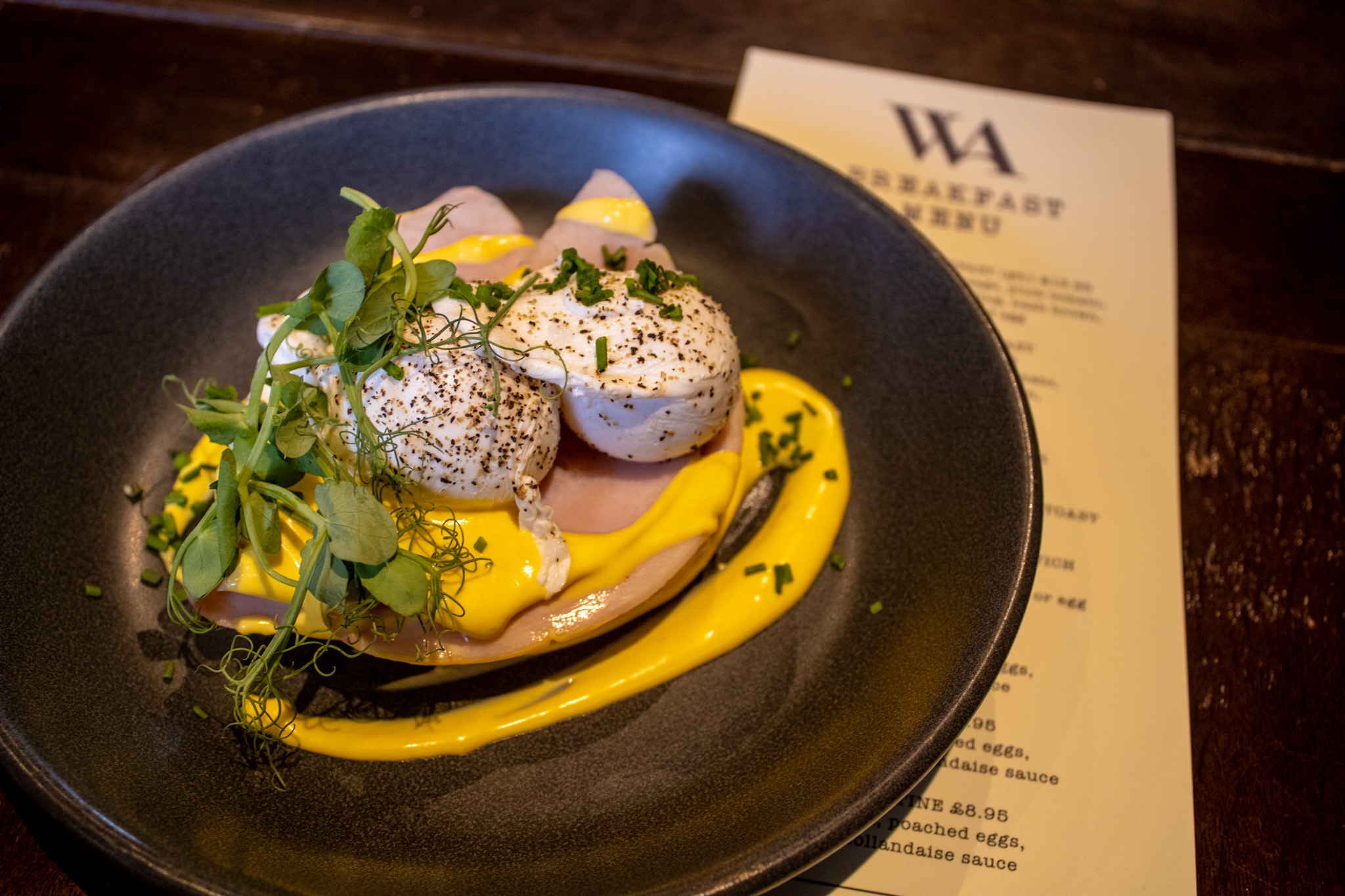 Waddington Arms | Hotel & Restaurant