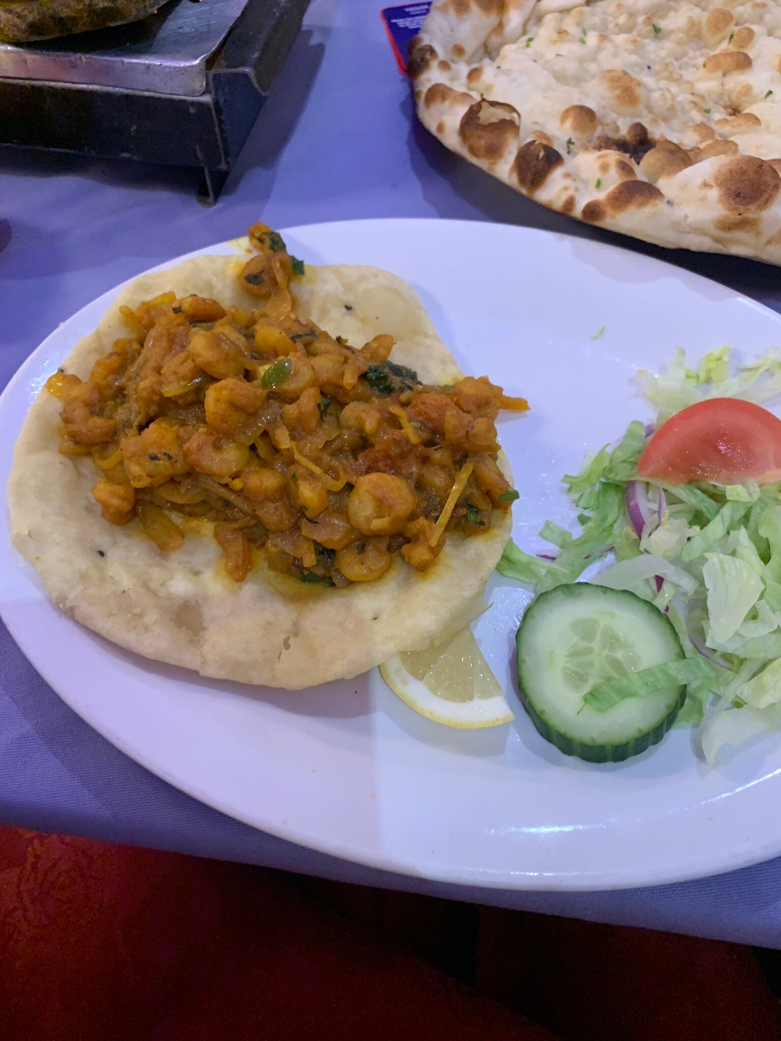Akash Takeaway