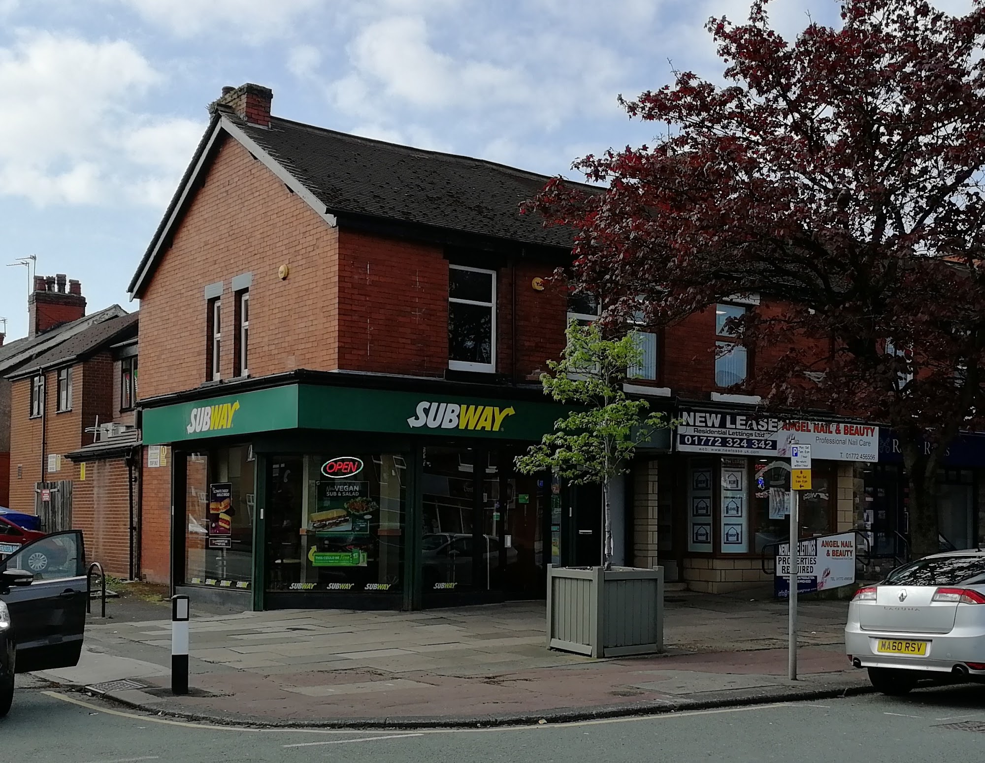 Subway
