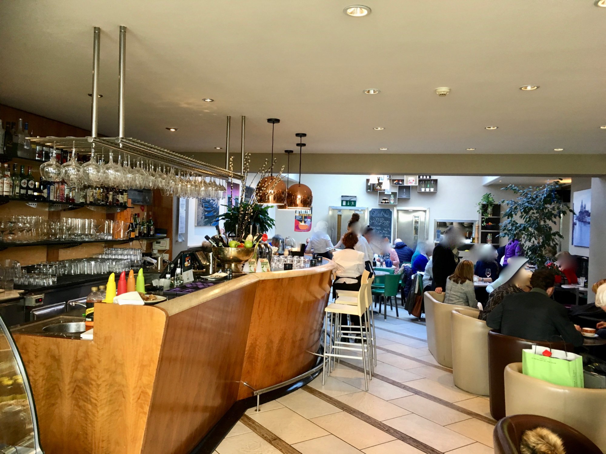 Zest Gastronomia