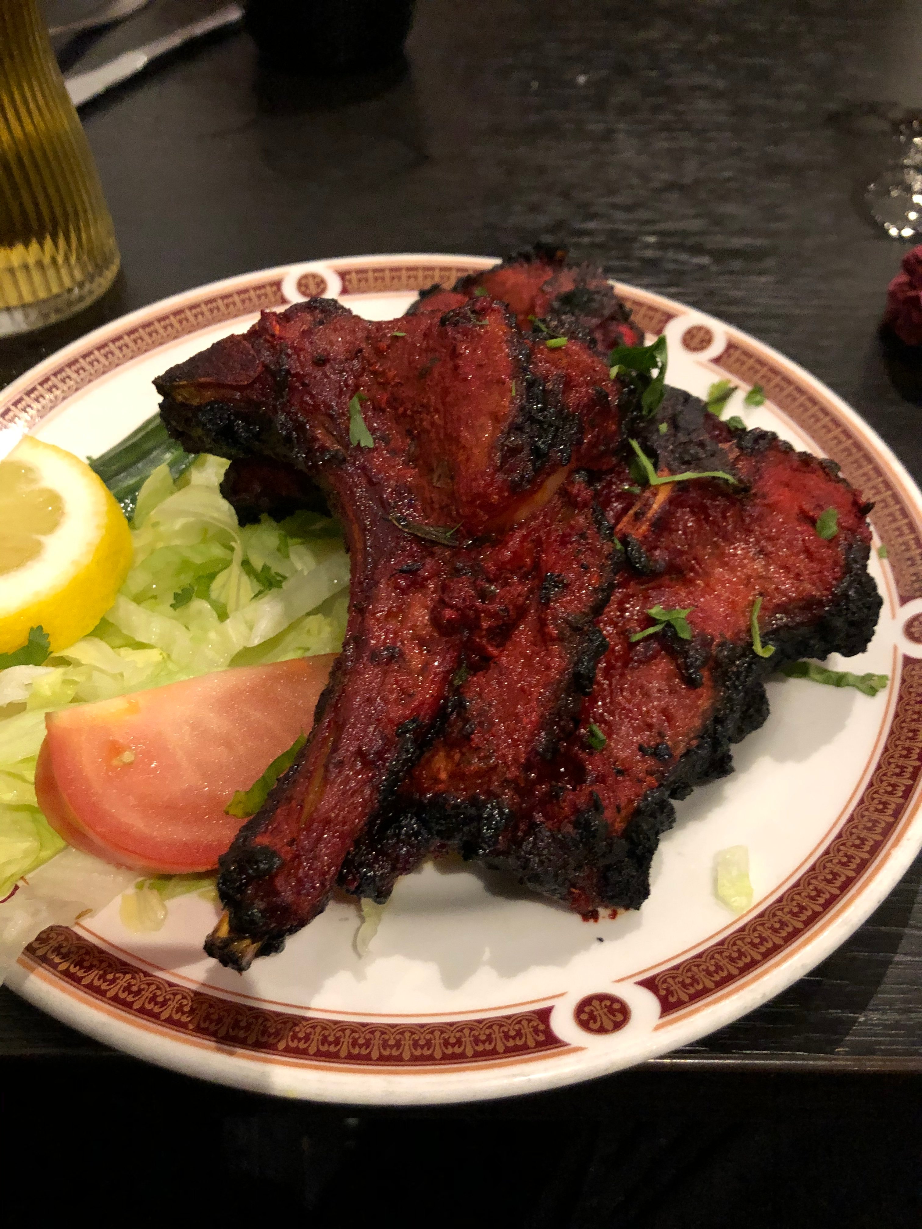 Maya Indian Restaurant, Poulton-le-Fylde