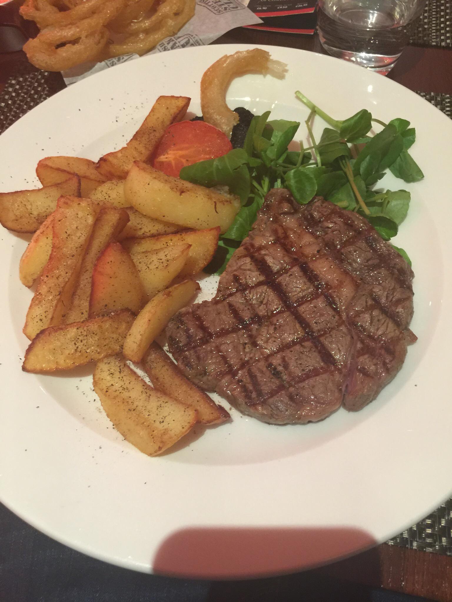 Scottish Steakhouse