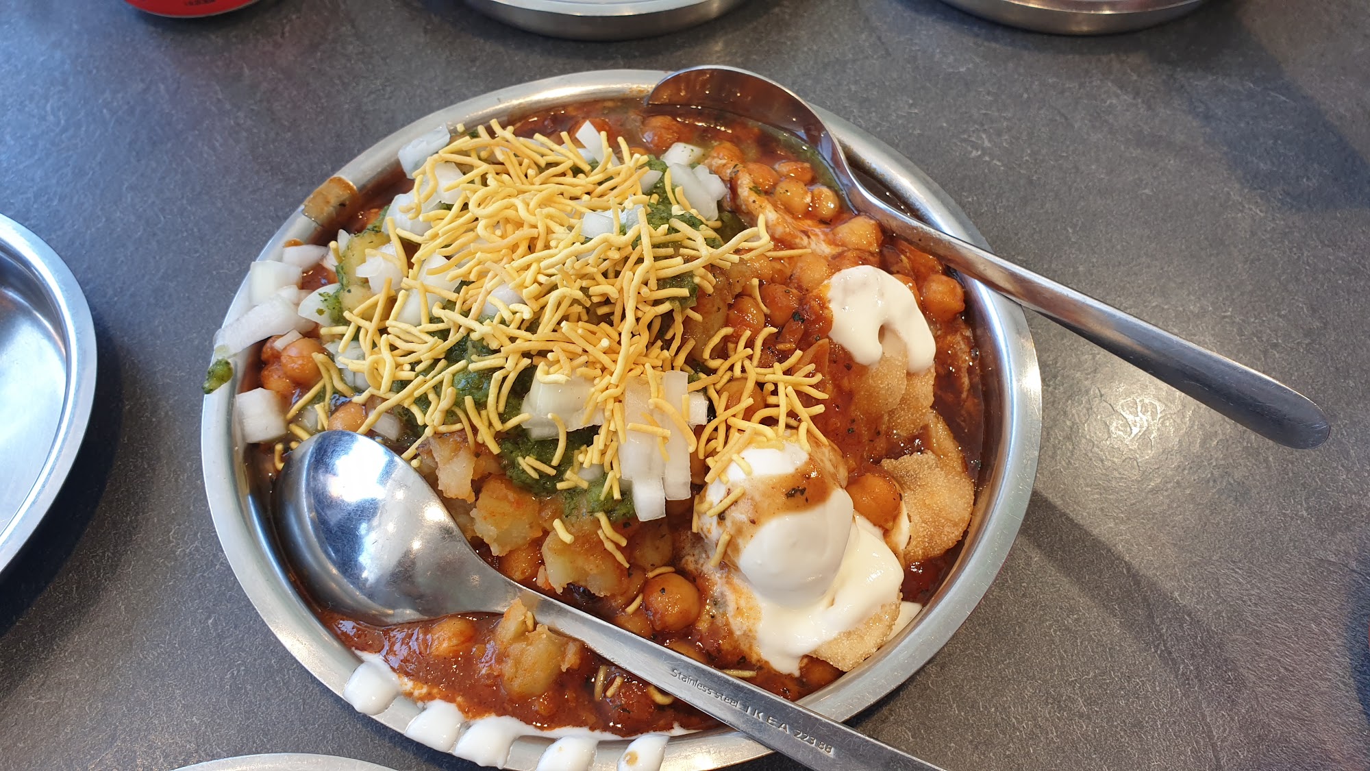 4 Seasons Chaat House