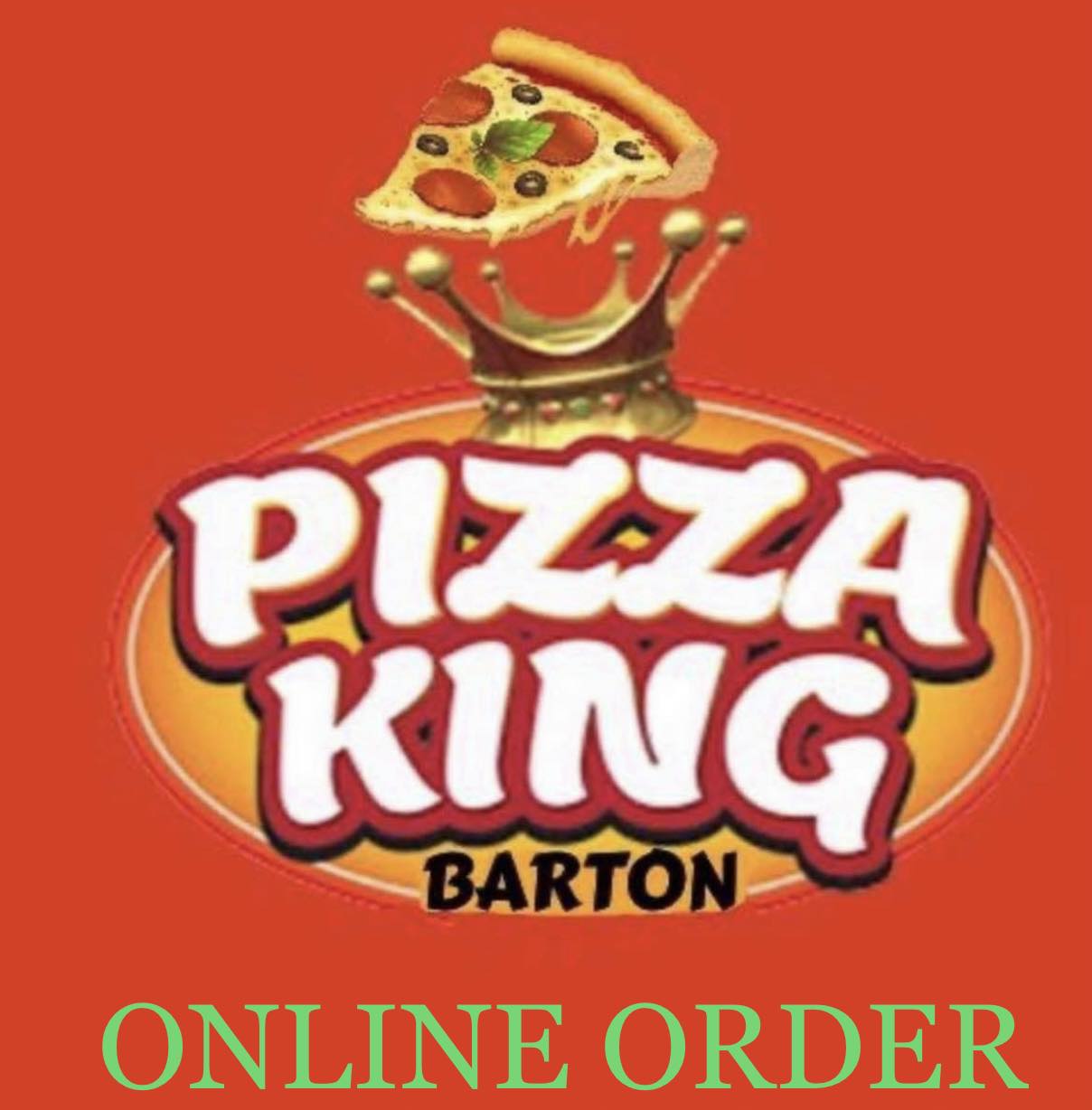 Pizza King