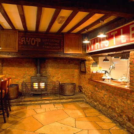 Smith's of Bourne