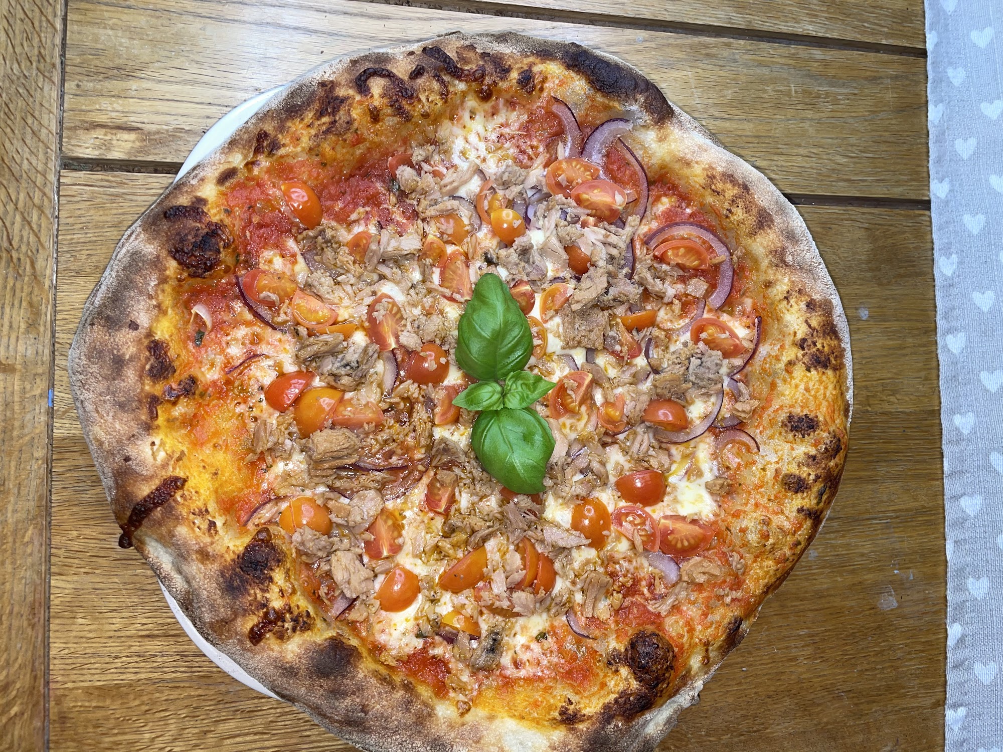 TAKE ITALY Italian Take Away