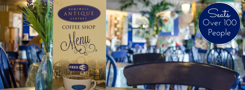 Hemswell Coffee Shop