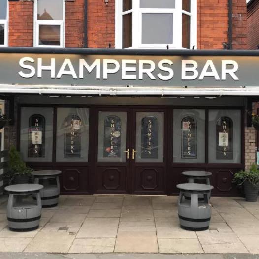 Shampers Bar