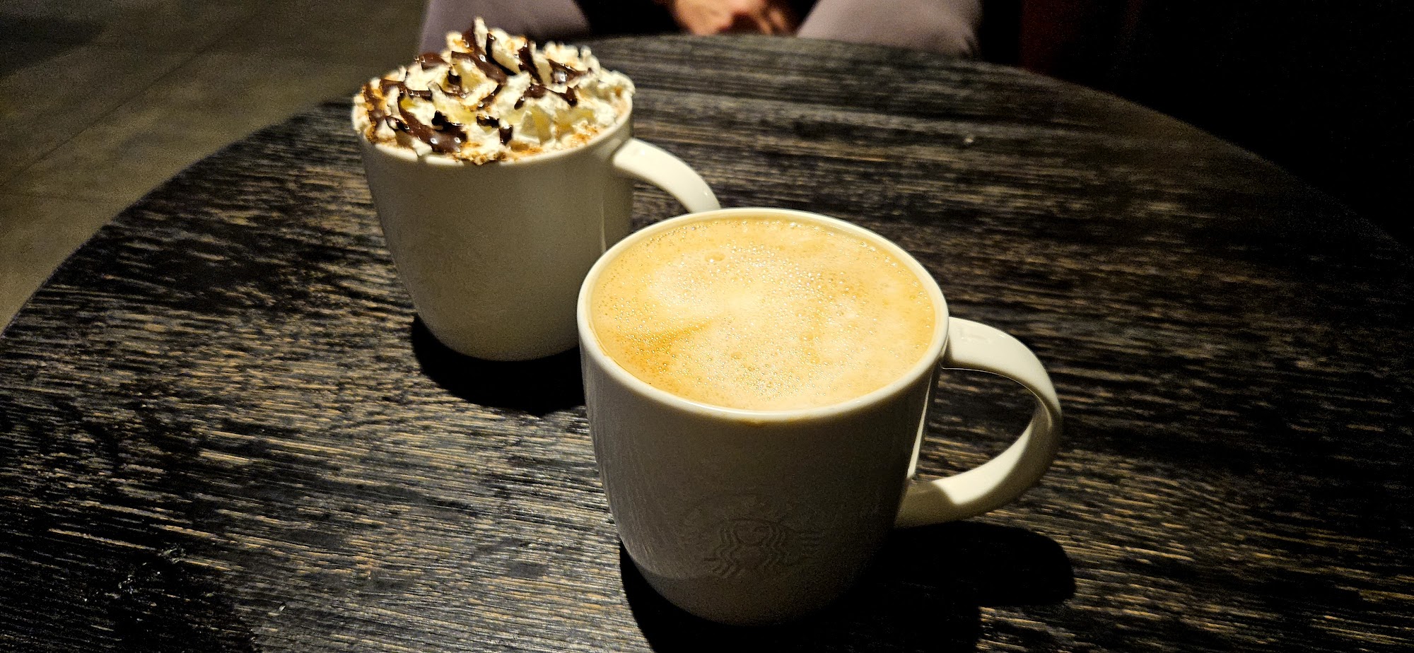 Starbucks Coffee