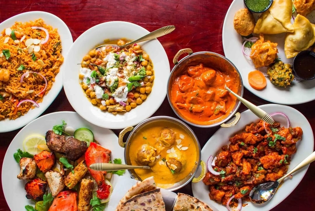 Sultan Tandoori Birkenhead