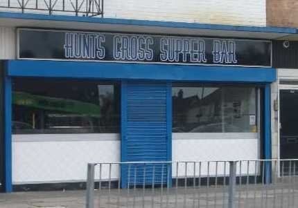 Hunts Cross Supper Bar