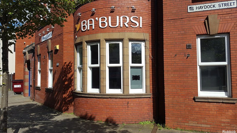 Ba'bursi