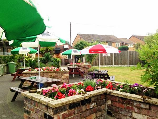 The Star Inn