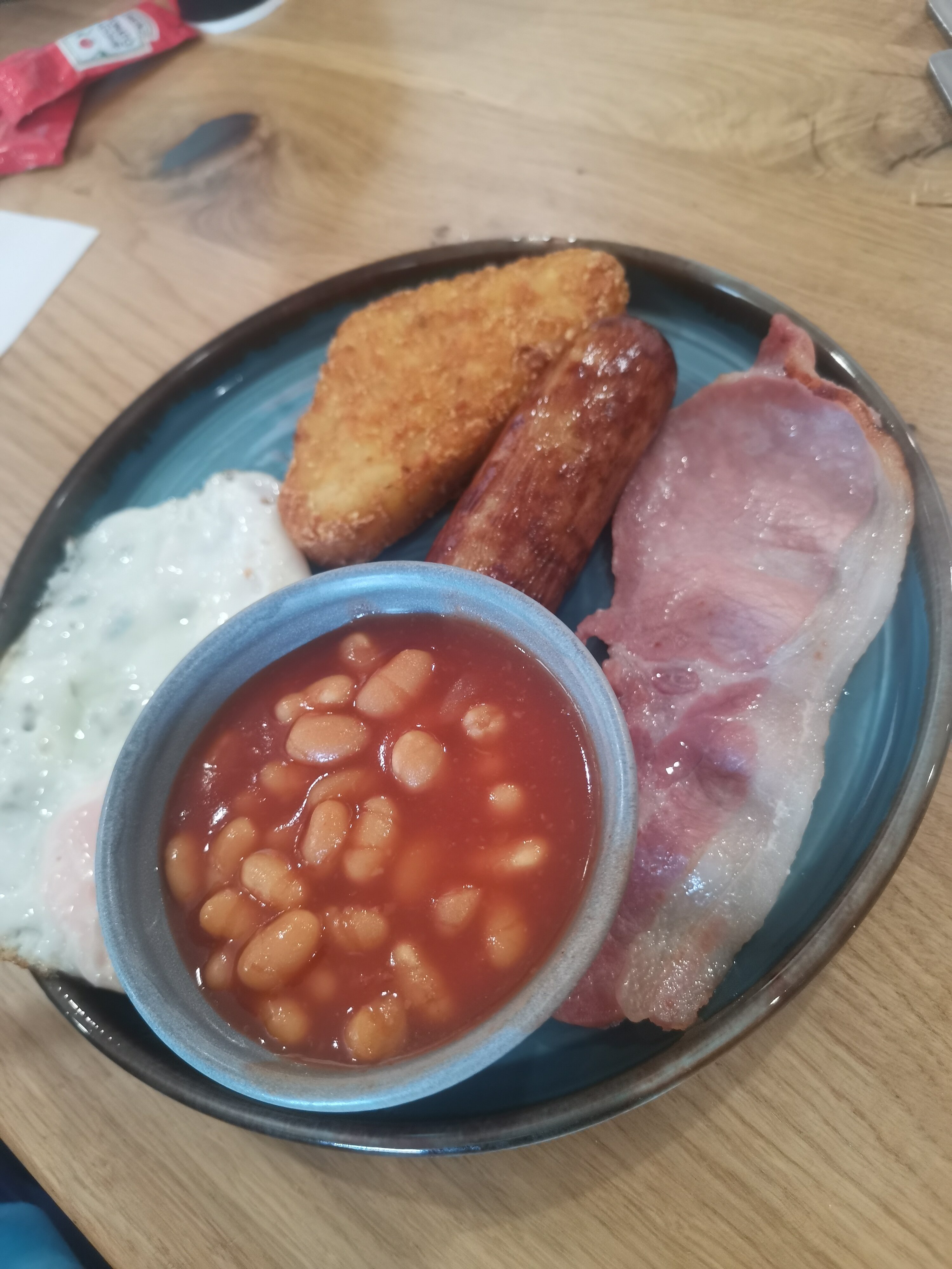 Morrisons Cafe