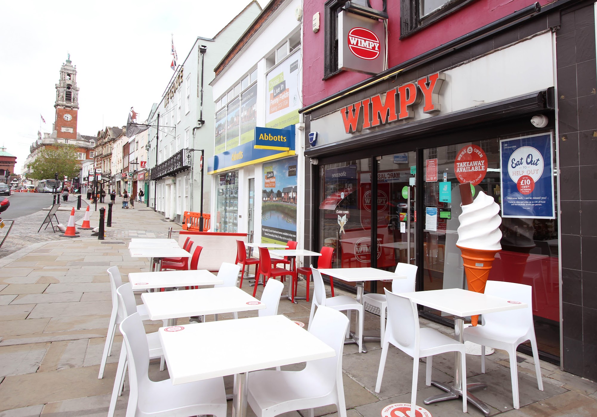 Wimpy