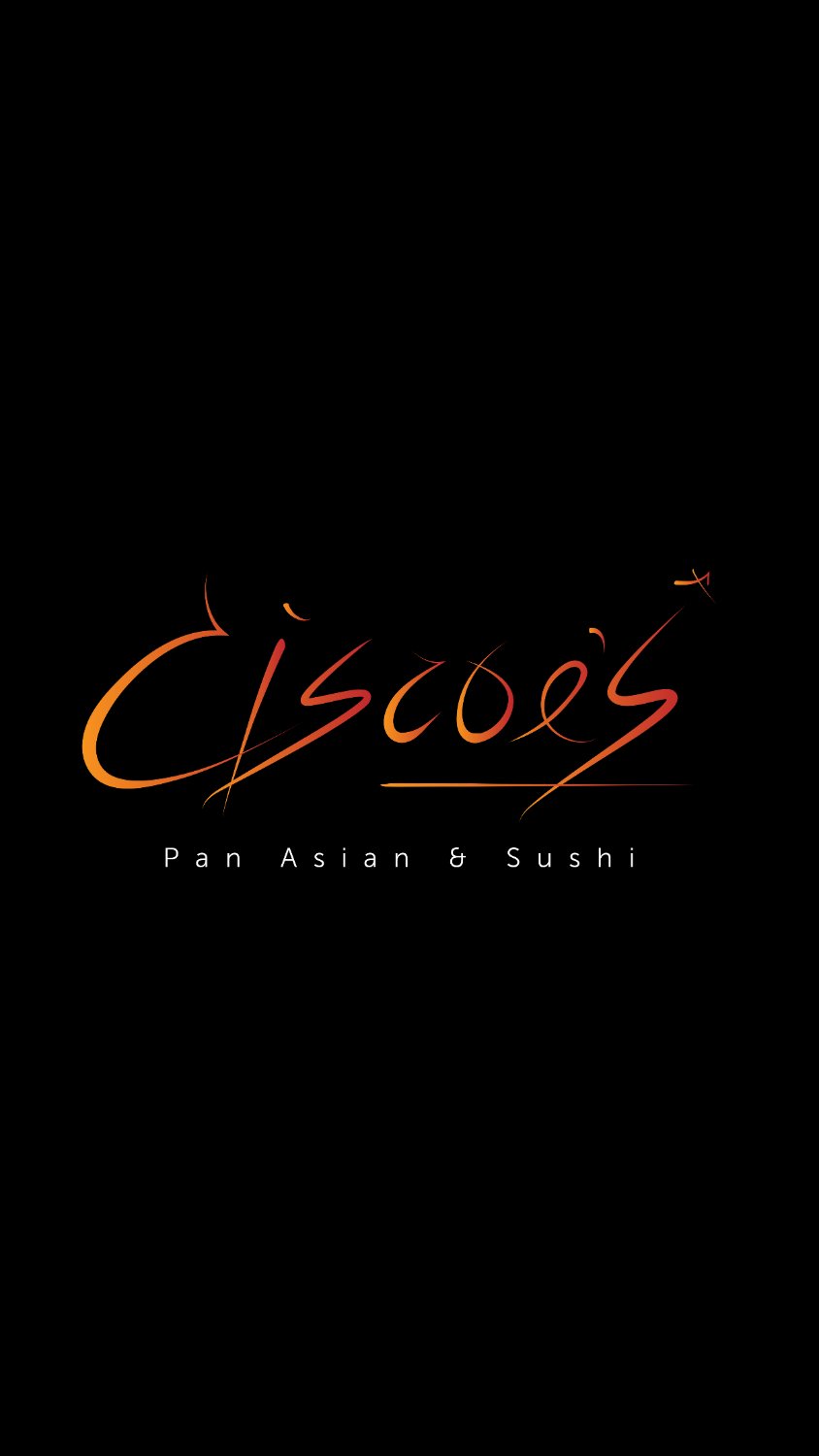 Ciscoe's Pan Asian & Sushi