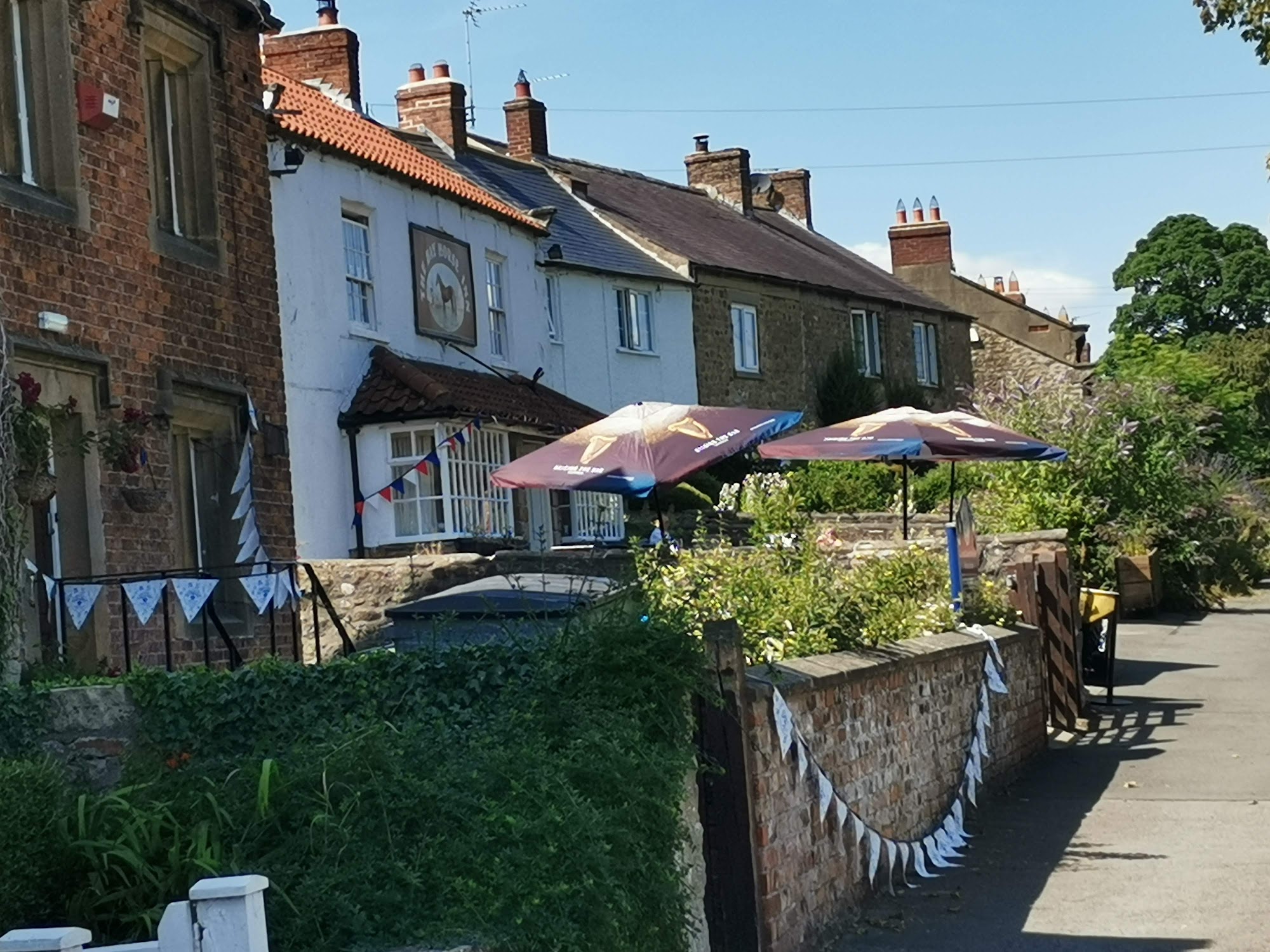 The Bay Horse Inn