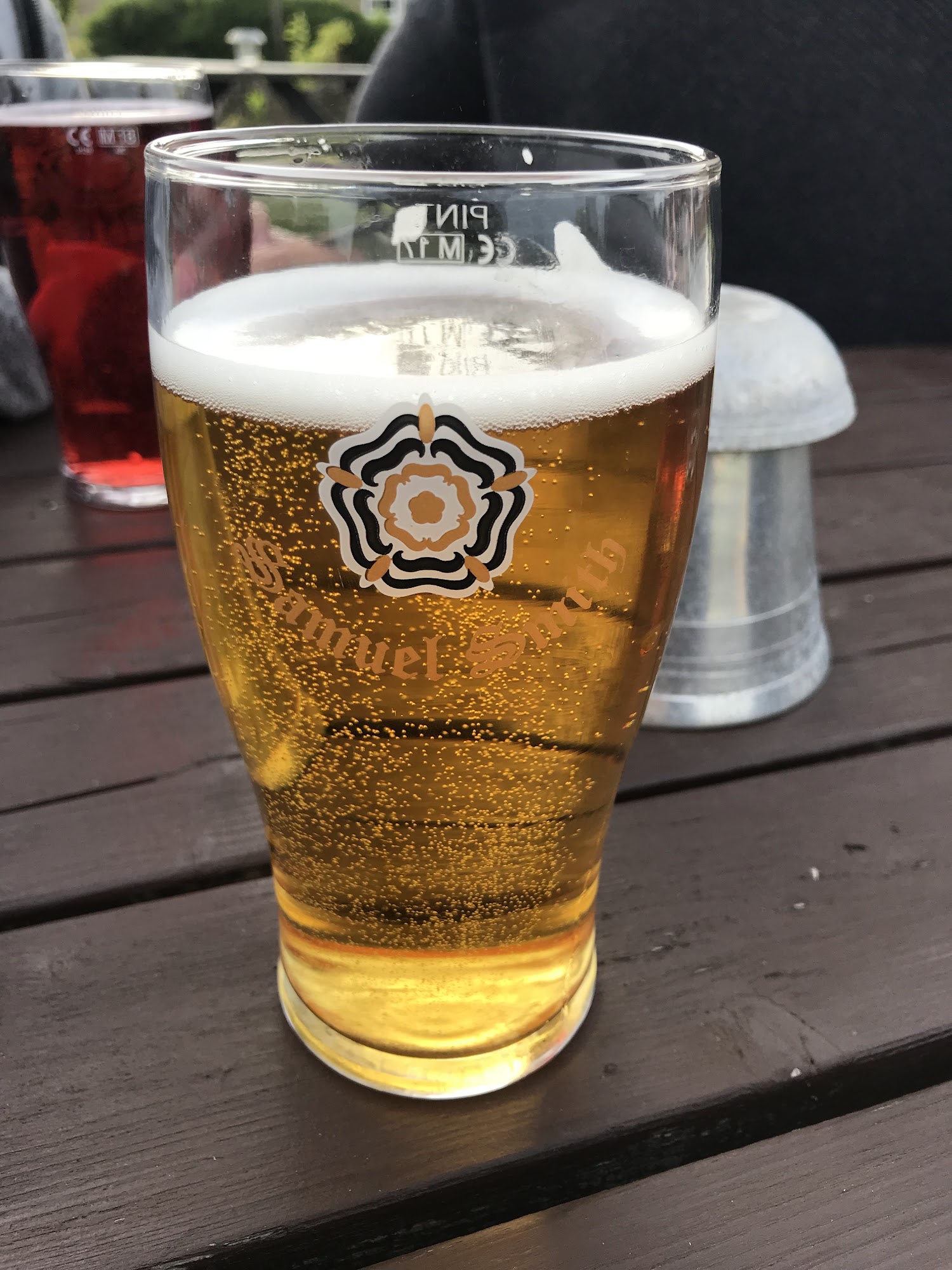 Bay Horse Inn