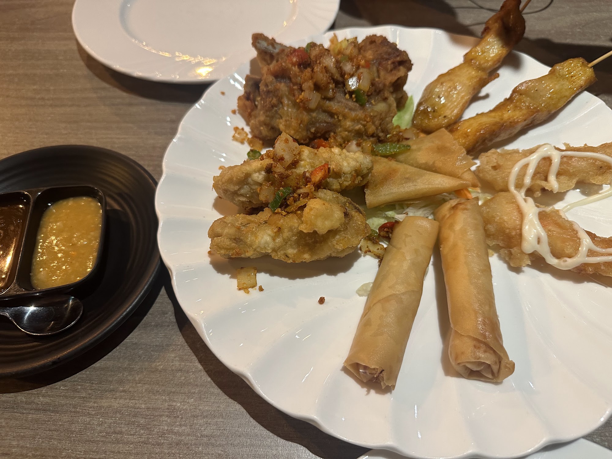 Imperial Palace Restaurant
