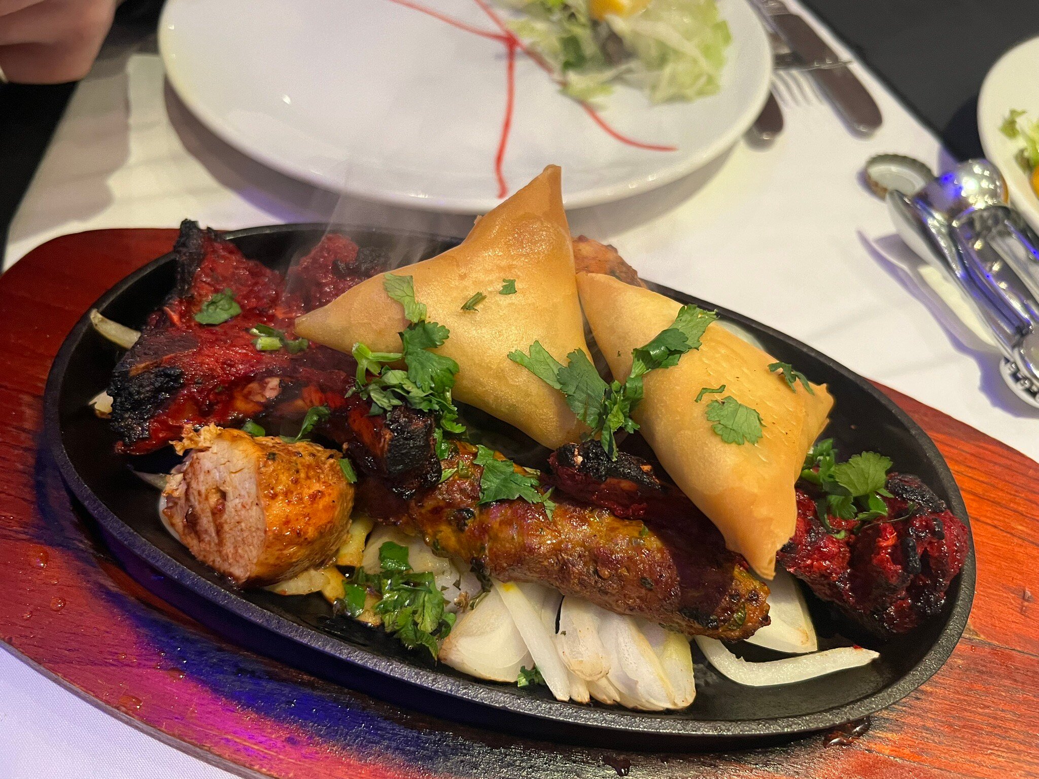 Kinara Tandoori Restaurant & Take Away