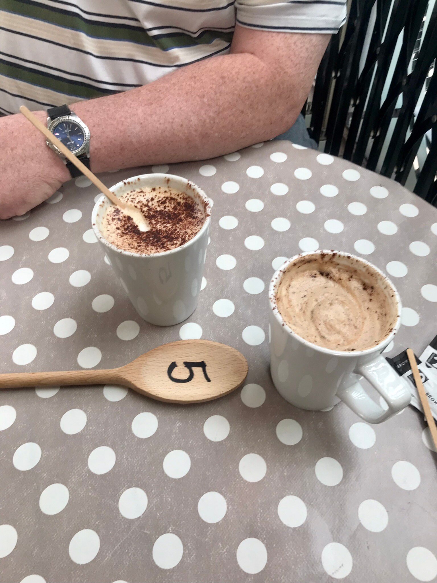 Ripley Icecream & Cafe
