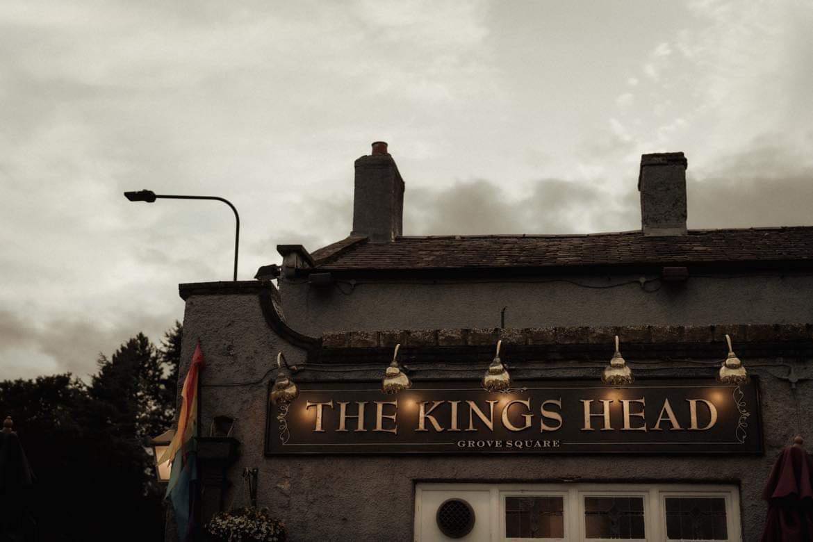 The Kings Head