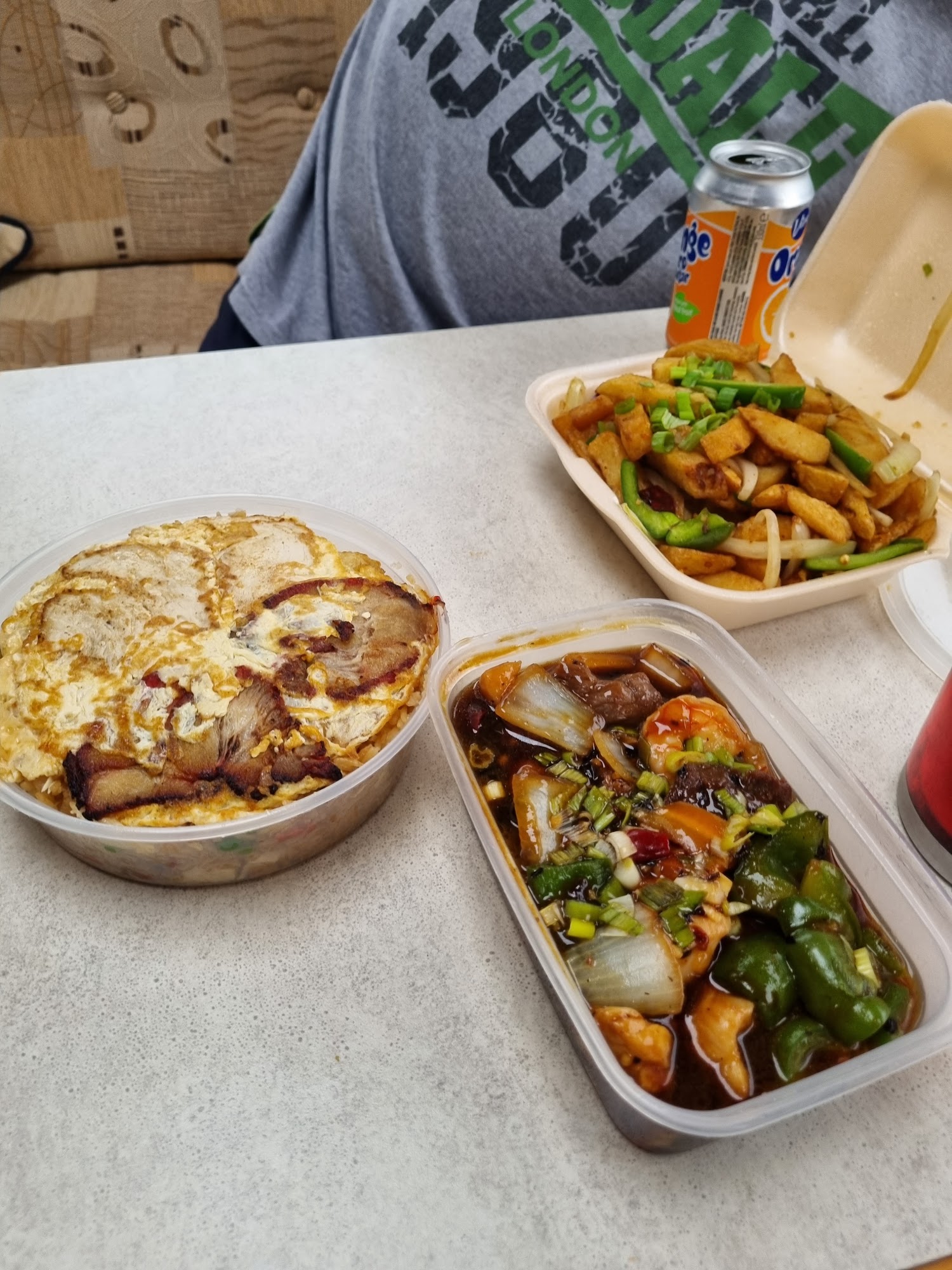 Lee's