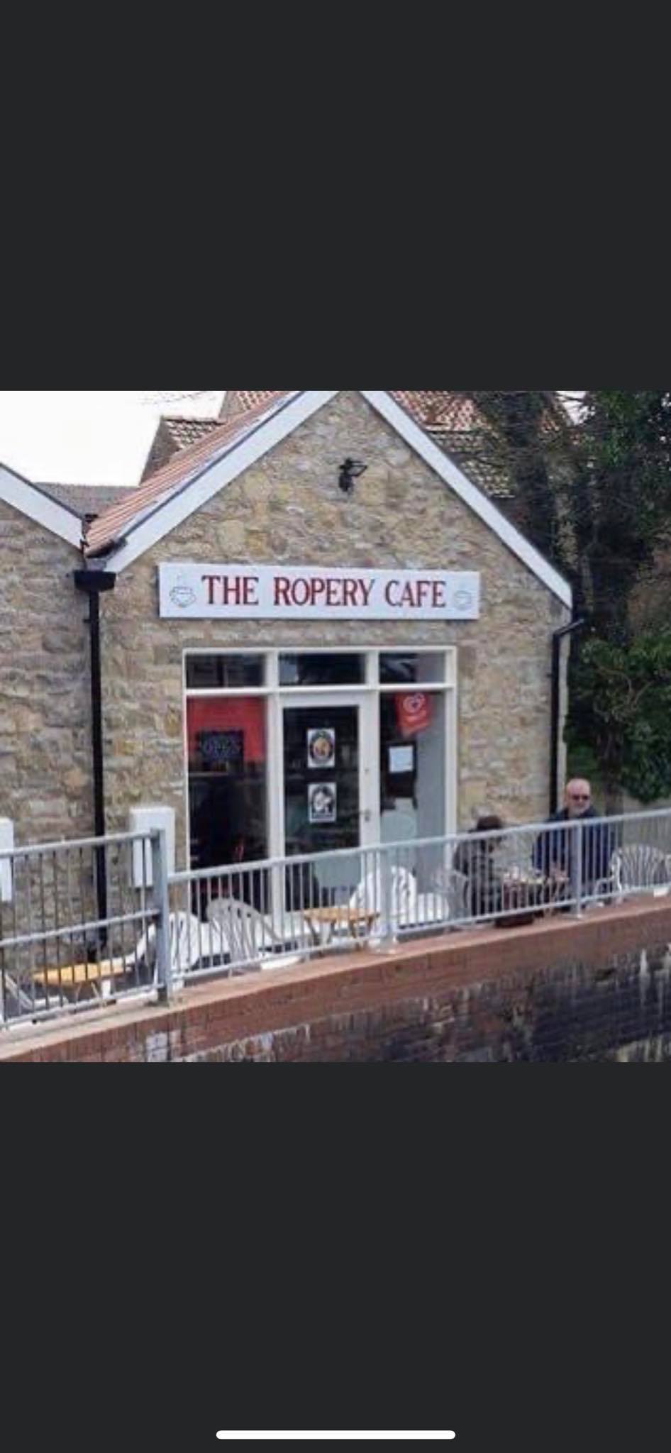 The Ropery Cafe