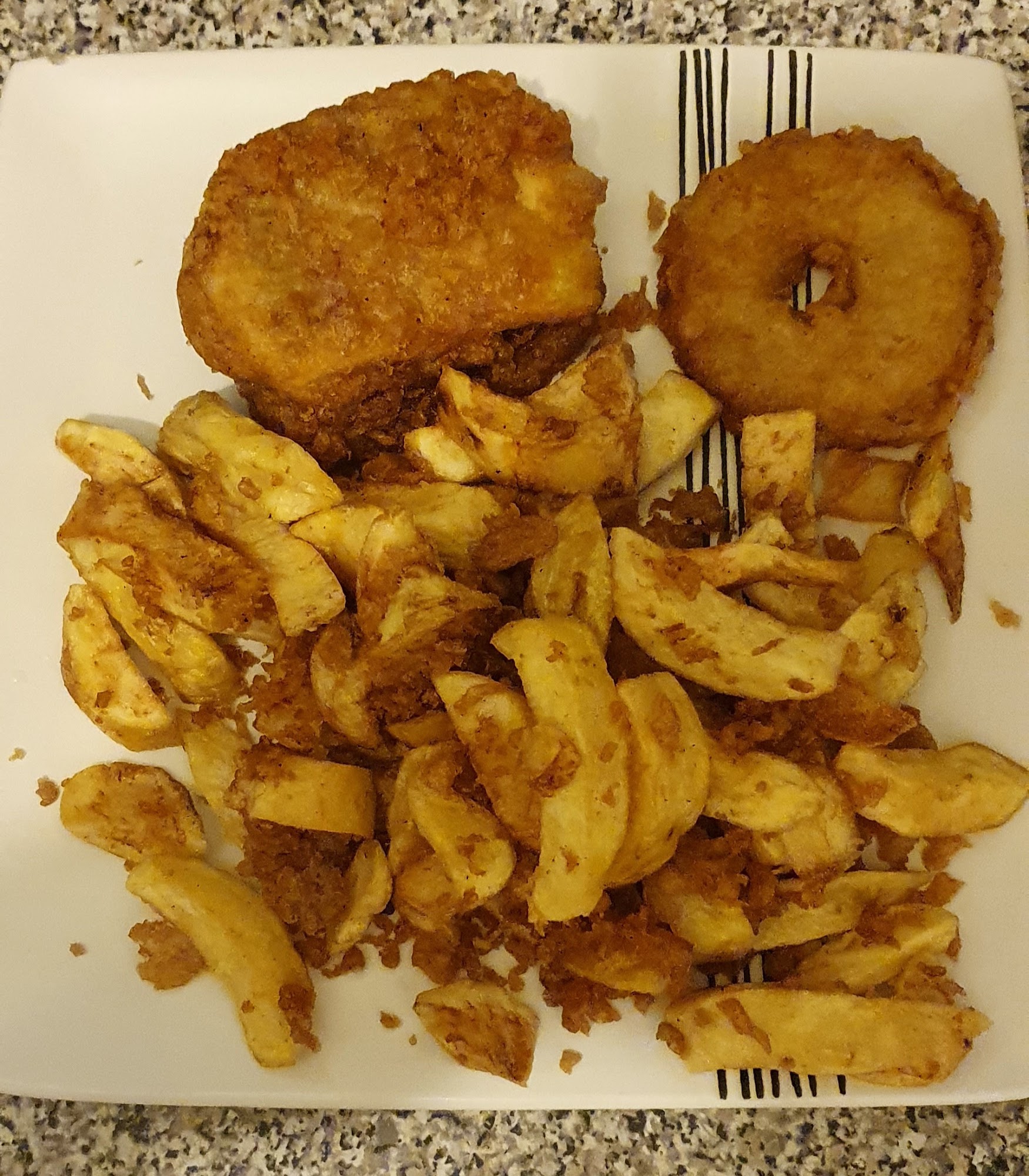 The Plaice To Eat