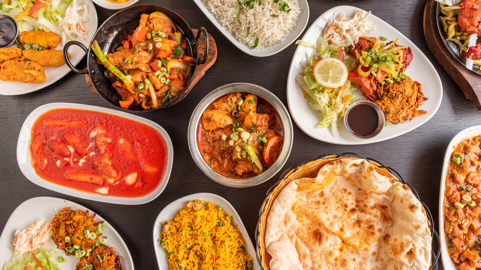 Royal Tandoori Scarborough