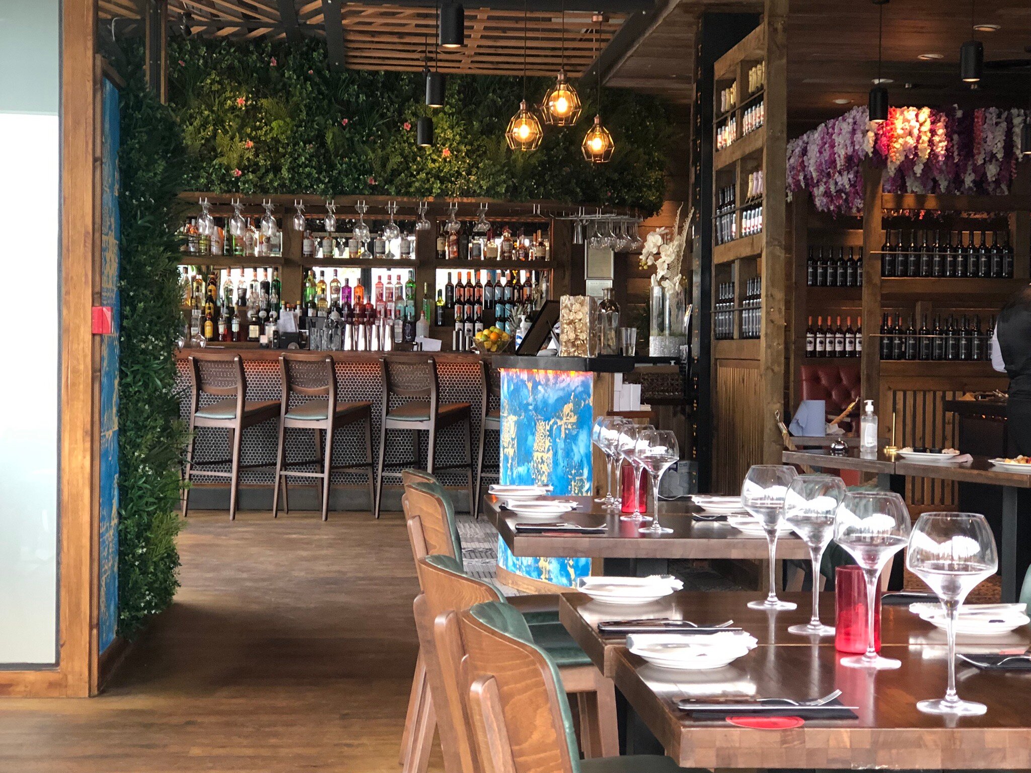 Estábulo Rodizio Bar & Grill - York