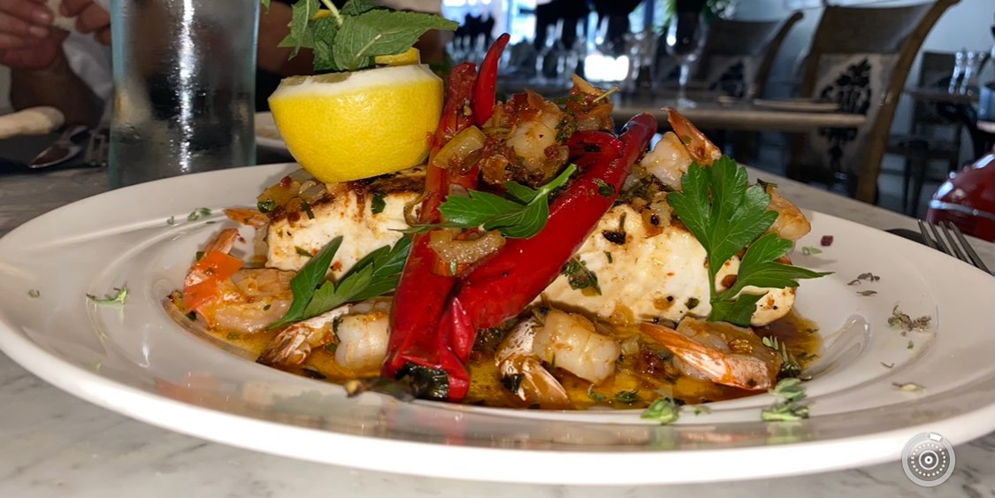 Valentinos | Italian Restaurant